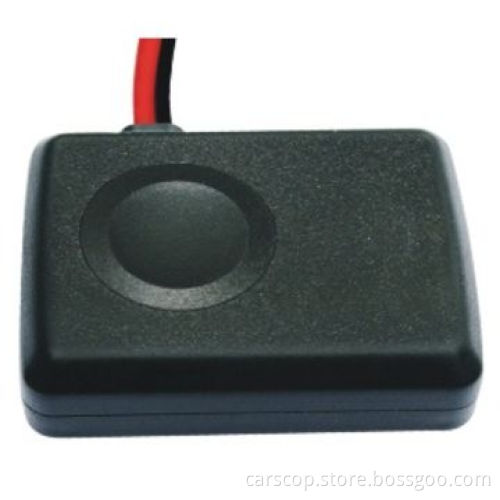 Bicycle GPS Tracker, Supports iPhone & Android App Locating